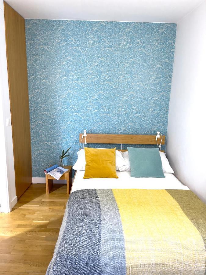 Apartament 3Fale - Bulwar Portowy, 3 Min Do Plazy I Promenady Stolpmünde Exterior foto