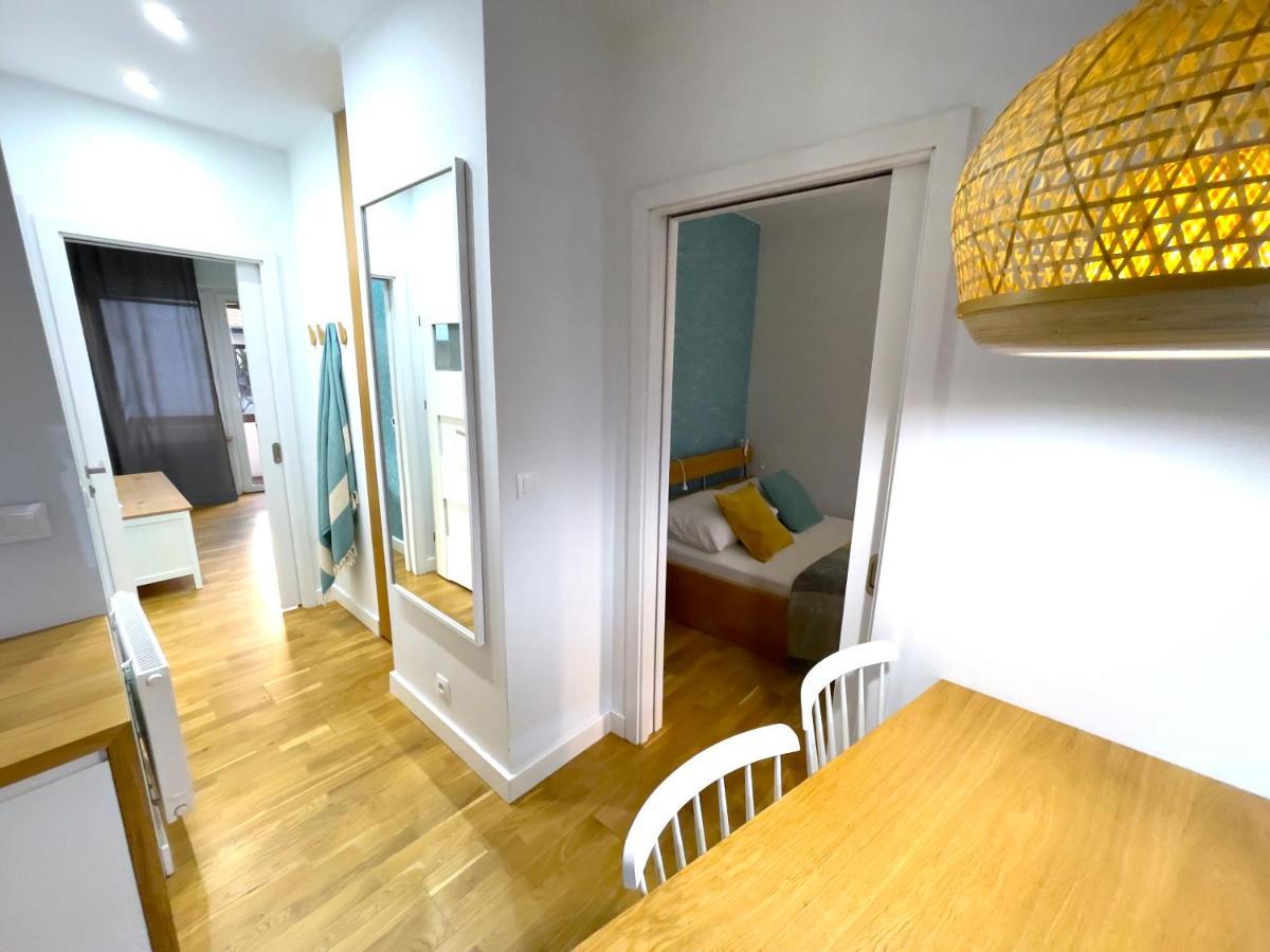 Apartament 3Fale - Bulwar Portowy, 3 Min Do Plazy I Promenady Stolpmünde Exterior foto