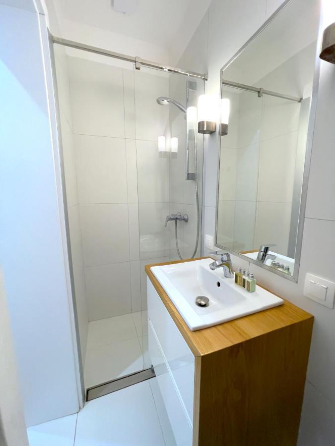 Apartament 3Fale - Bulwar Portowy, 3 Min Do Plazy I Promenady Stolpmünde Exterior foto